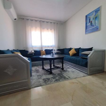 Residence Opera E Marrakesh Extérieur photo