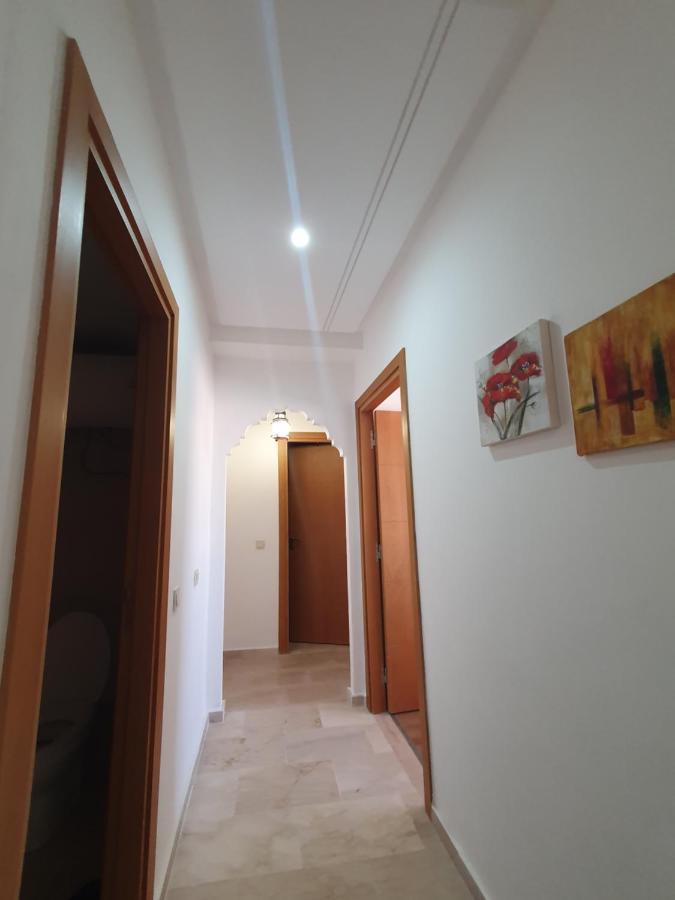 Residence Opera E Marrakesh Extérieur photo