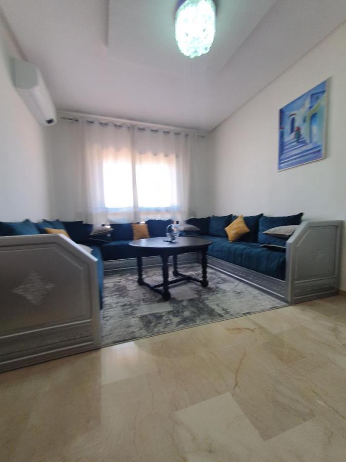 Residence Opera E Marrakesh Extérieur photo