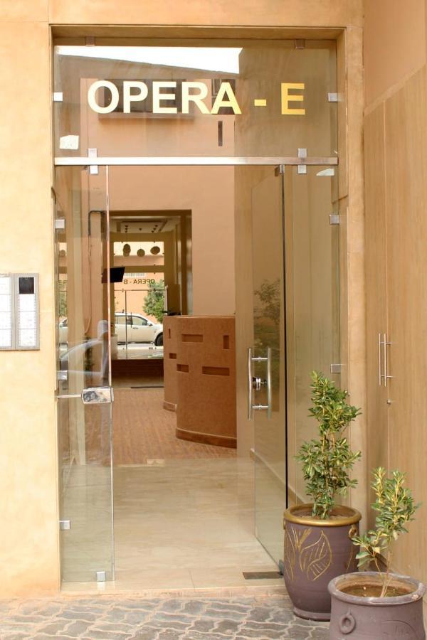 Residence Opera E Marrakesh Extérieur photo